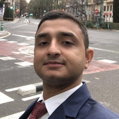 Dhruv