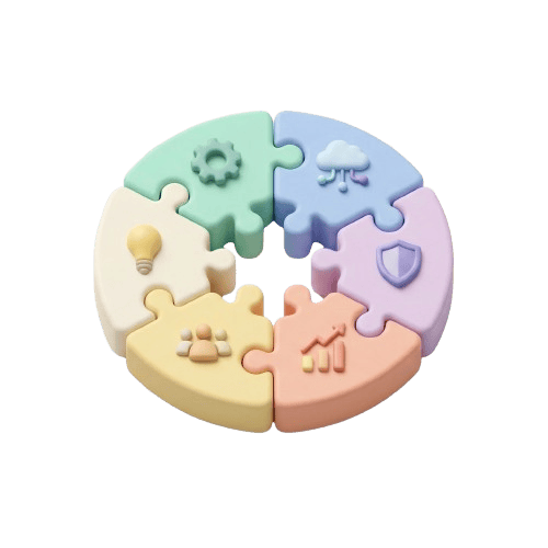 Holistic approach