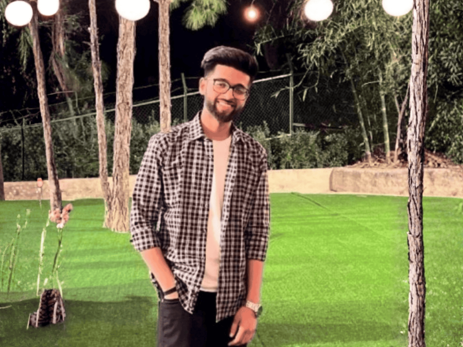 Aaryan Arora