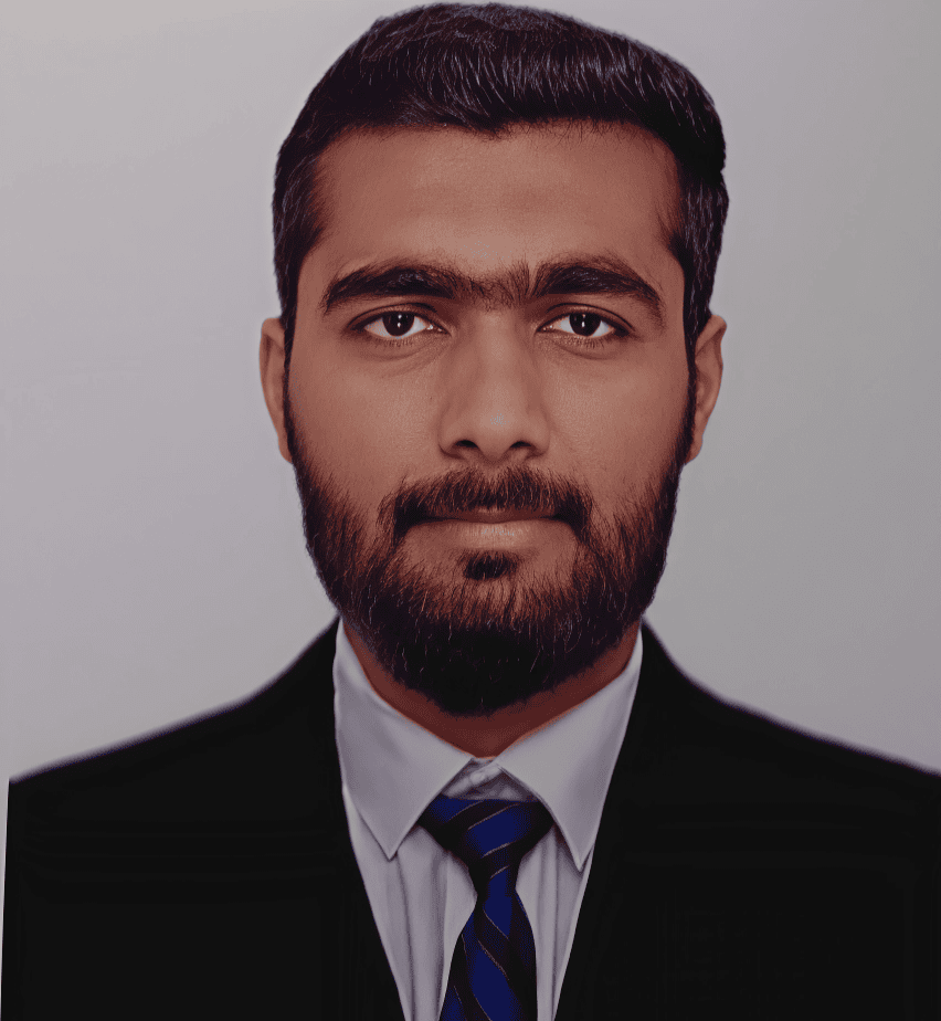 Ahmad