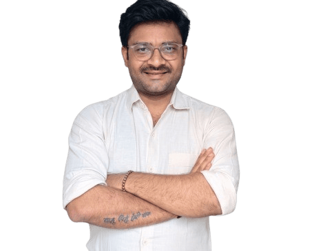 CA Ankit Sharma