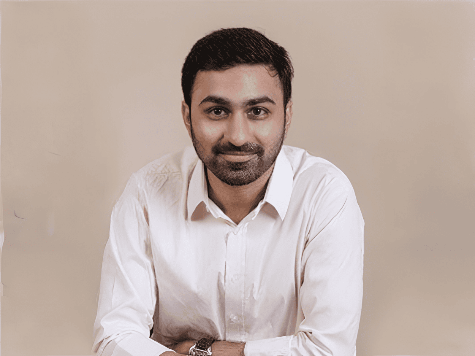 Bharat Malu