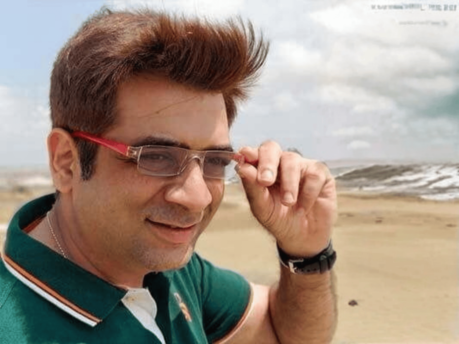 Dhruv Sompura