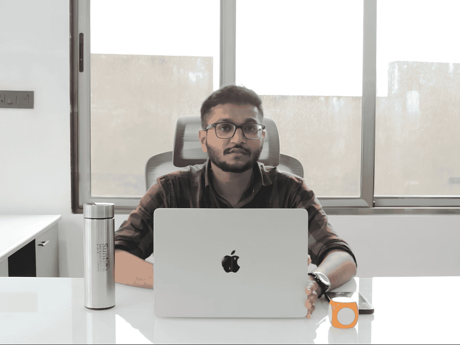 Hardik Marvaniya