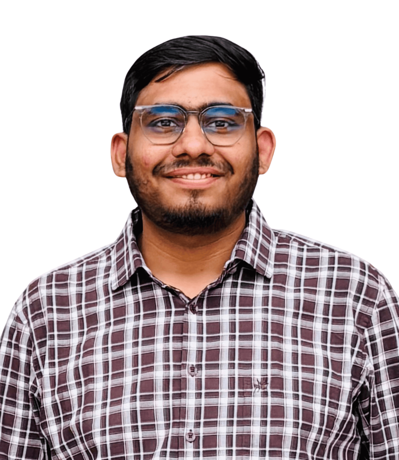 Harshil