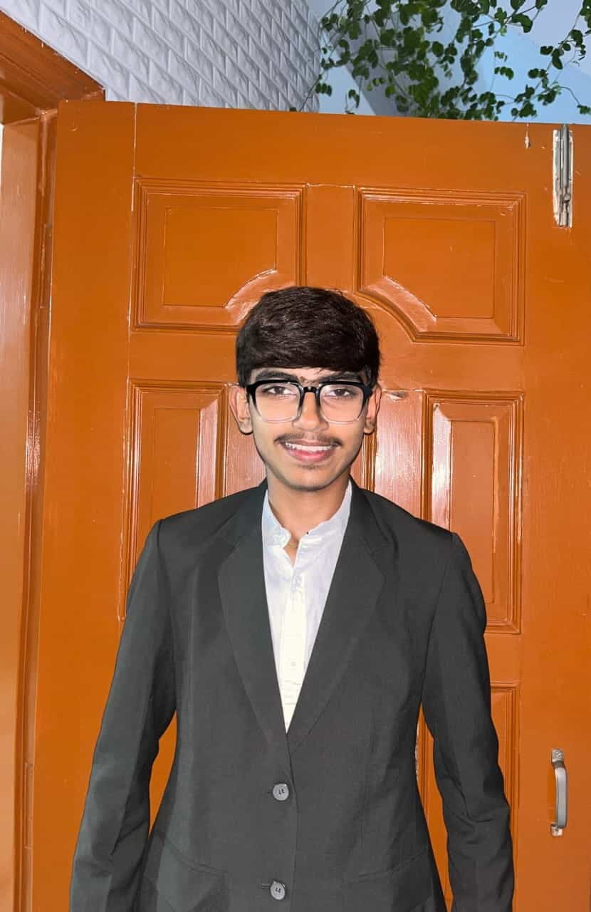 Jainam