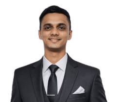 Mayur Kapadia