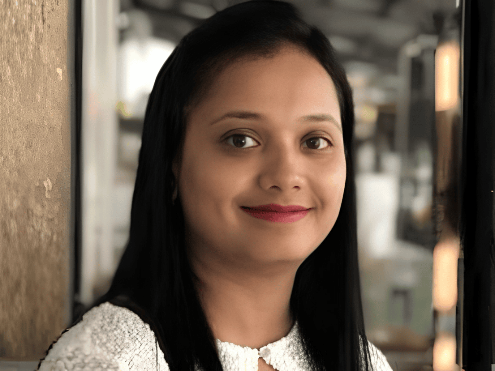 Namrata Agarwal
