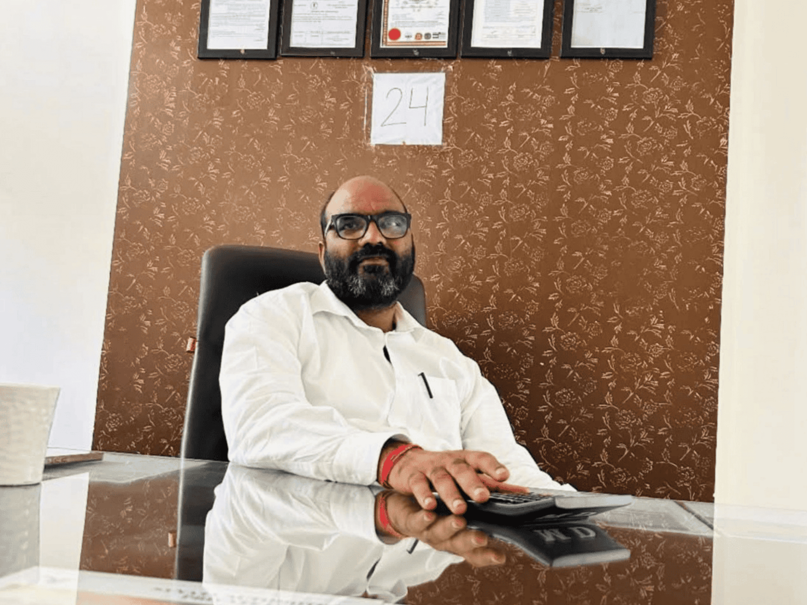 Naresh Kumar Yadav