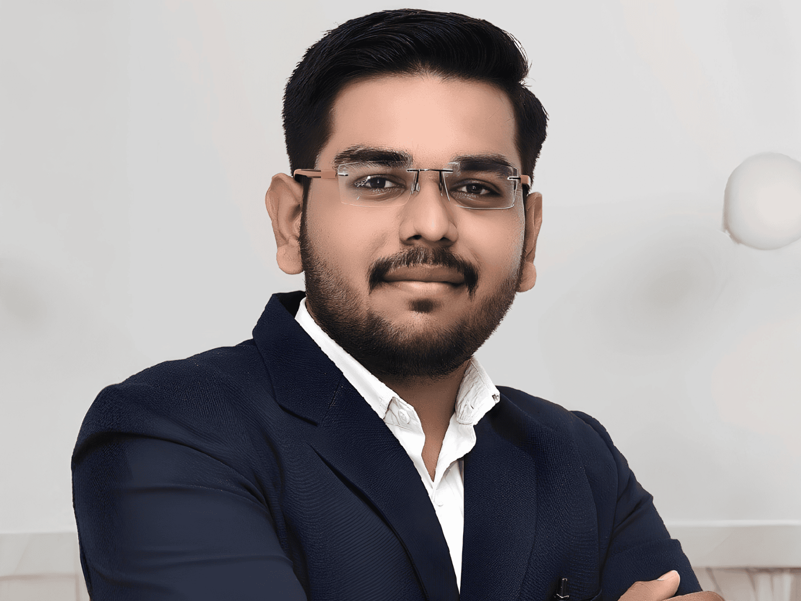 Pratik Boghara