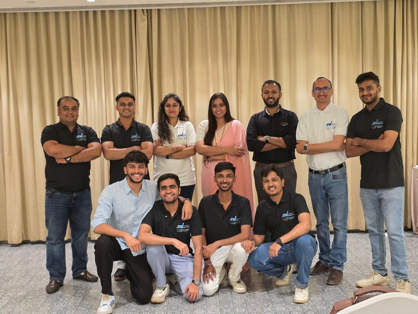 Exclusive Event For Rajkot Entrepreneurs