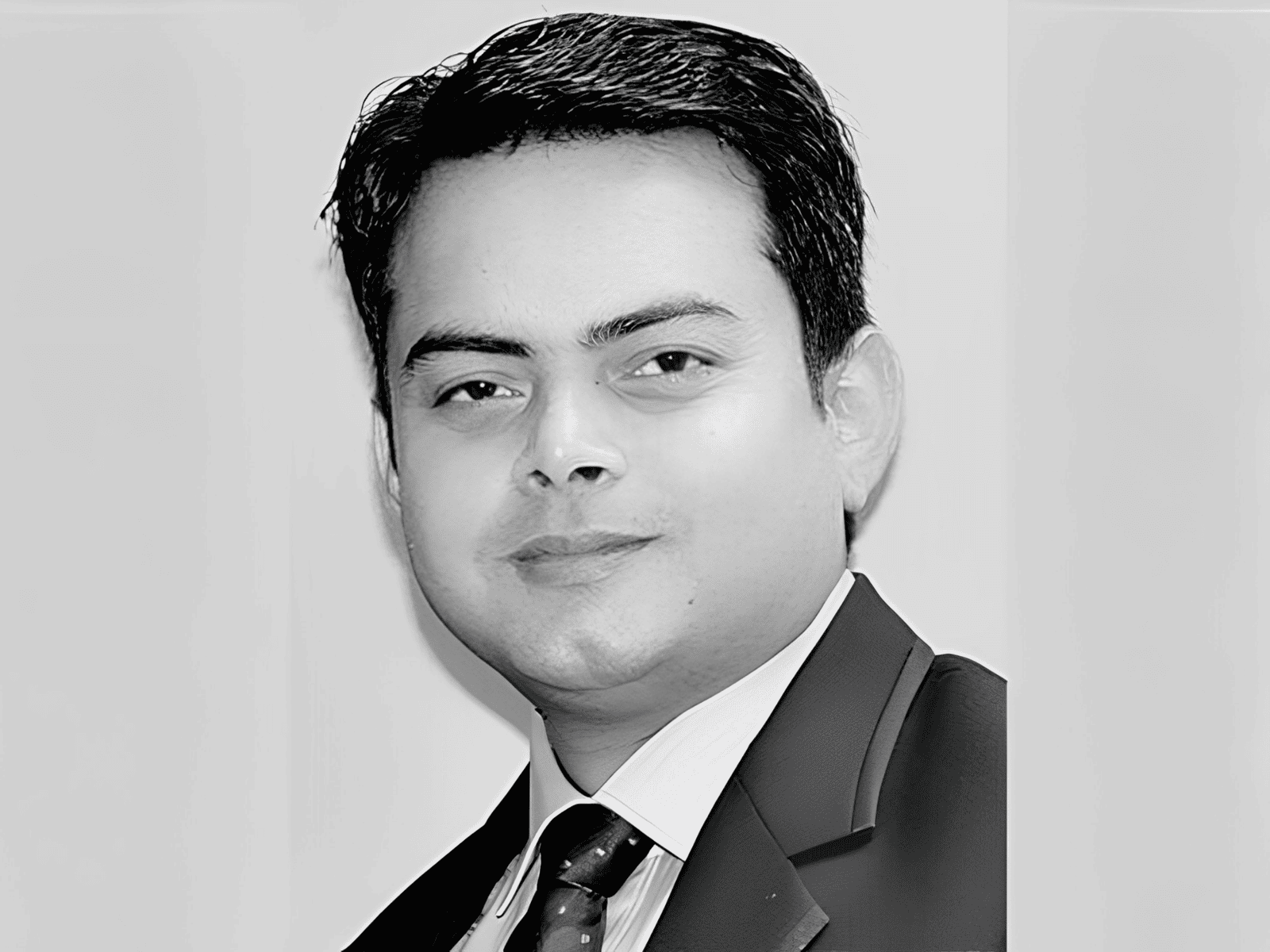 Sudhansu Shekhar