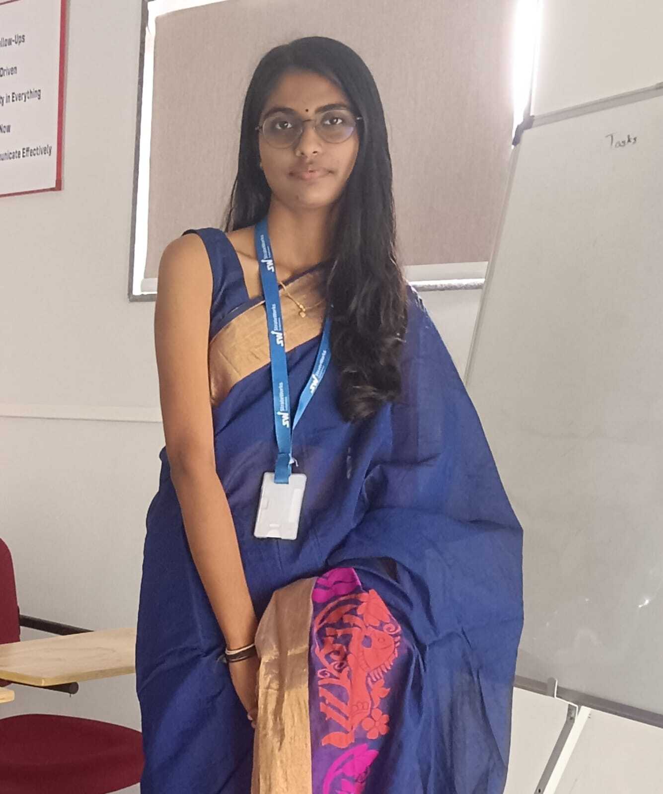 Shreya