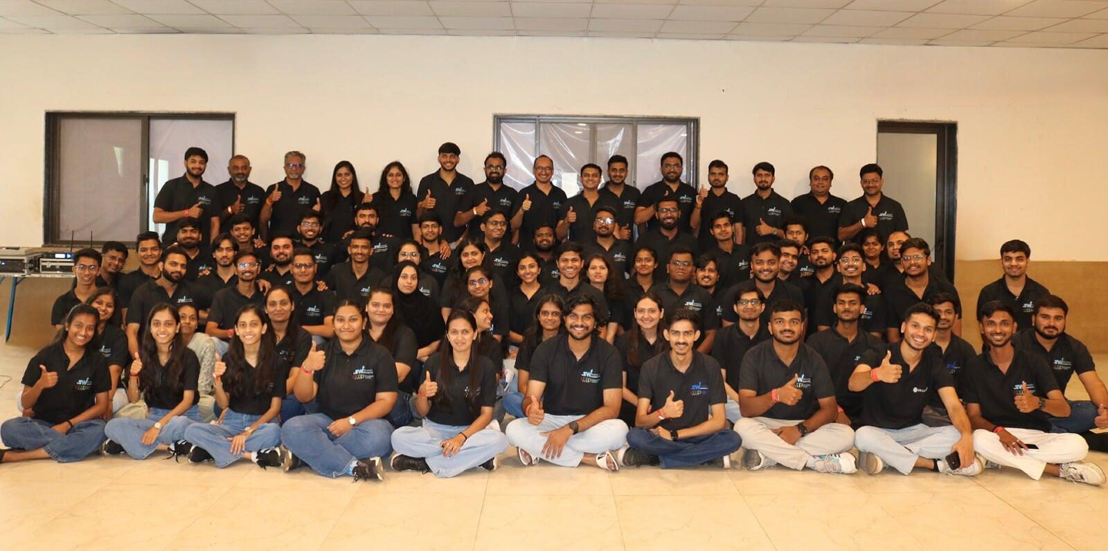 Strateworks Team