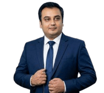 Tejash Javia