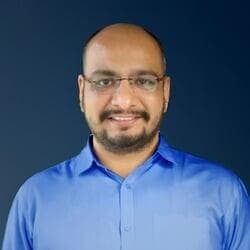 Dhaval Patel