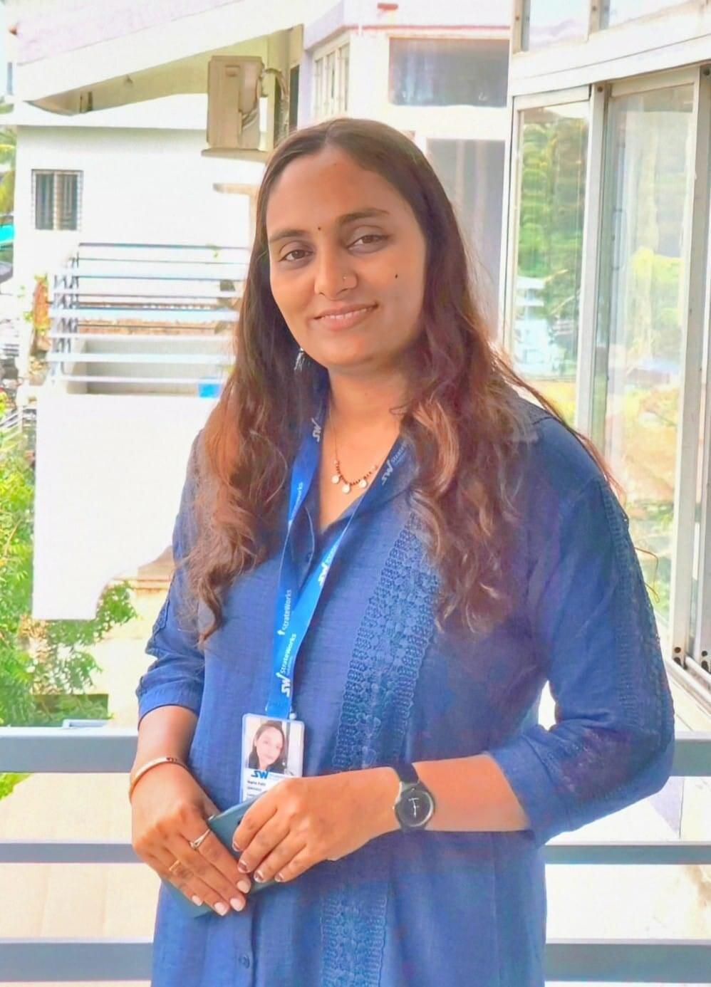 Yogita