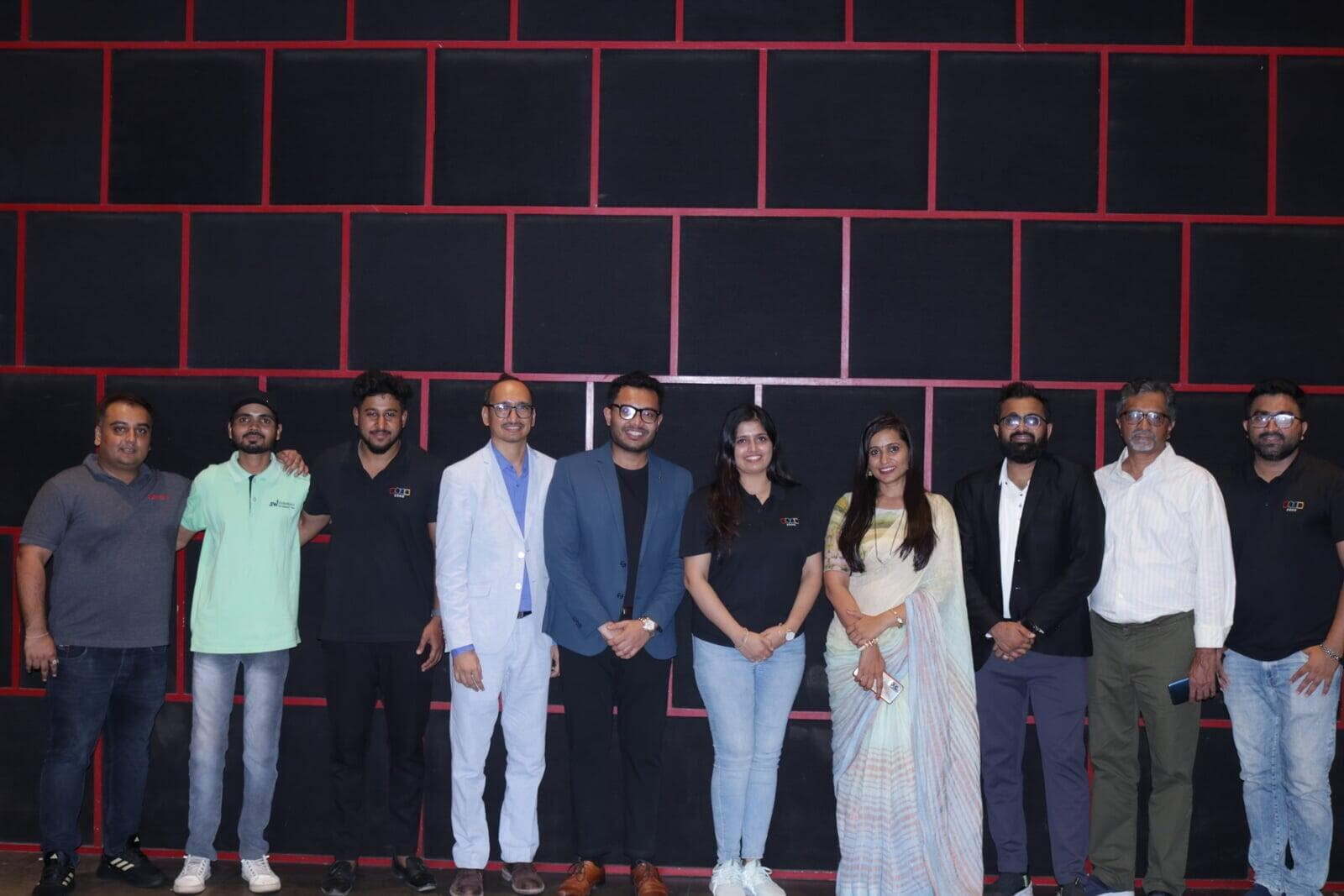 Surat Technology Event
