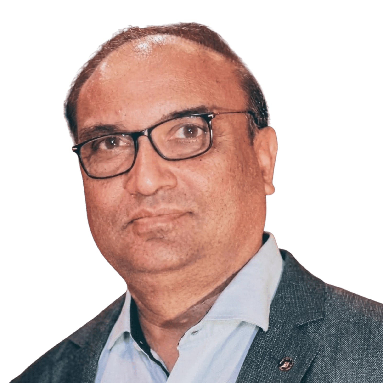 Pradeep Tibrewala