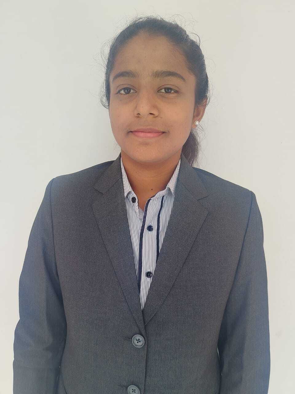 Priya